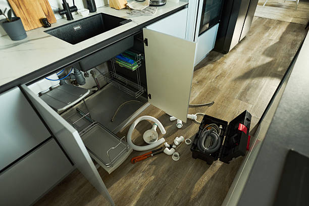 24/7 Emergency Water Heater Repair experts in Holly Springs, MS
